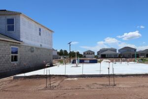 Homesite