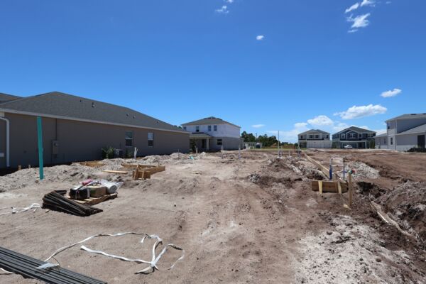 Homesite