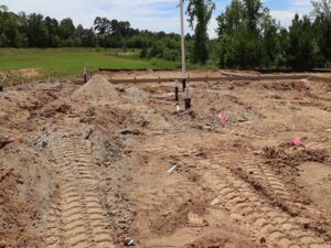 Homesite