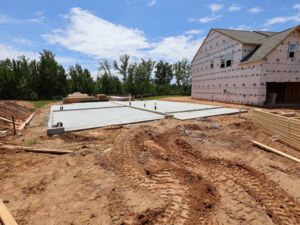 Homesite