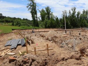Homesite