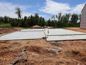 Homesite
