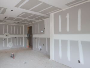 Drywall