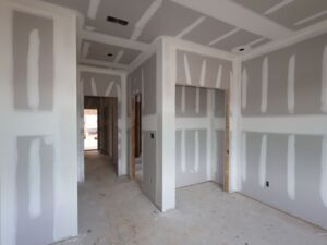 Drywall
