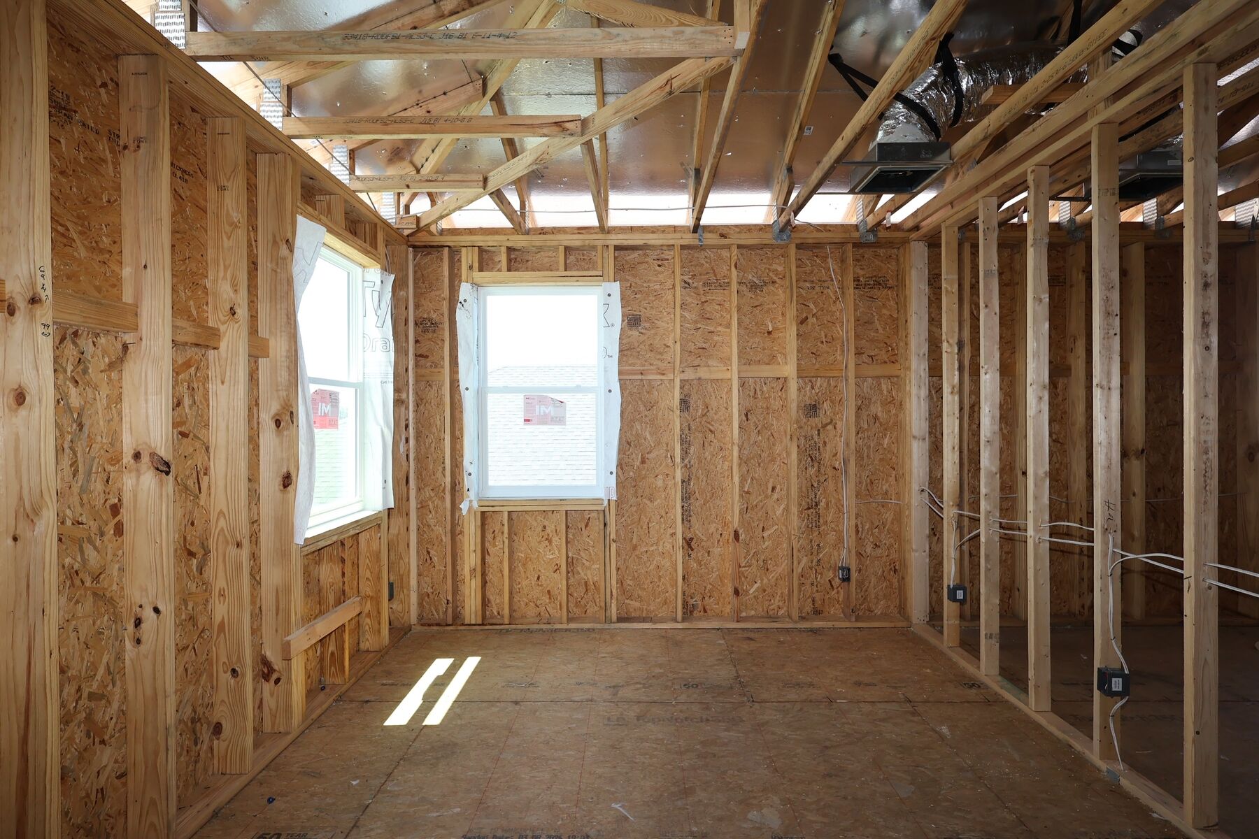 Framing