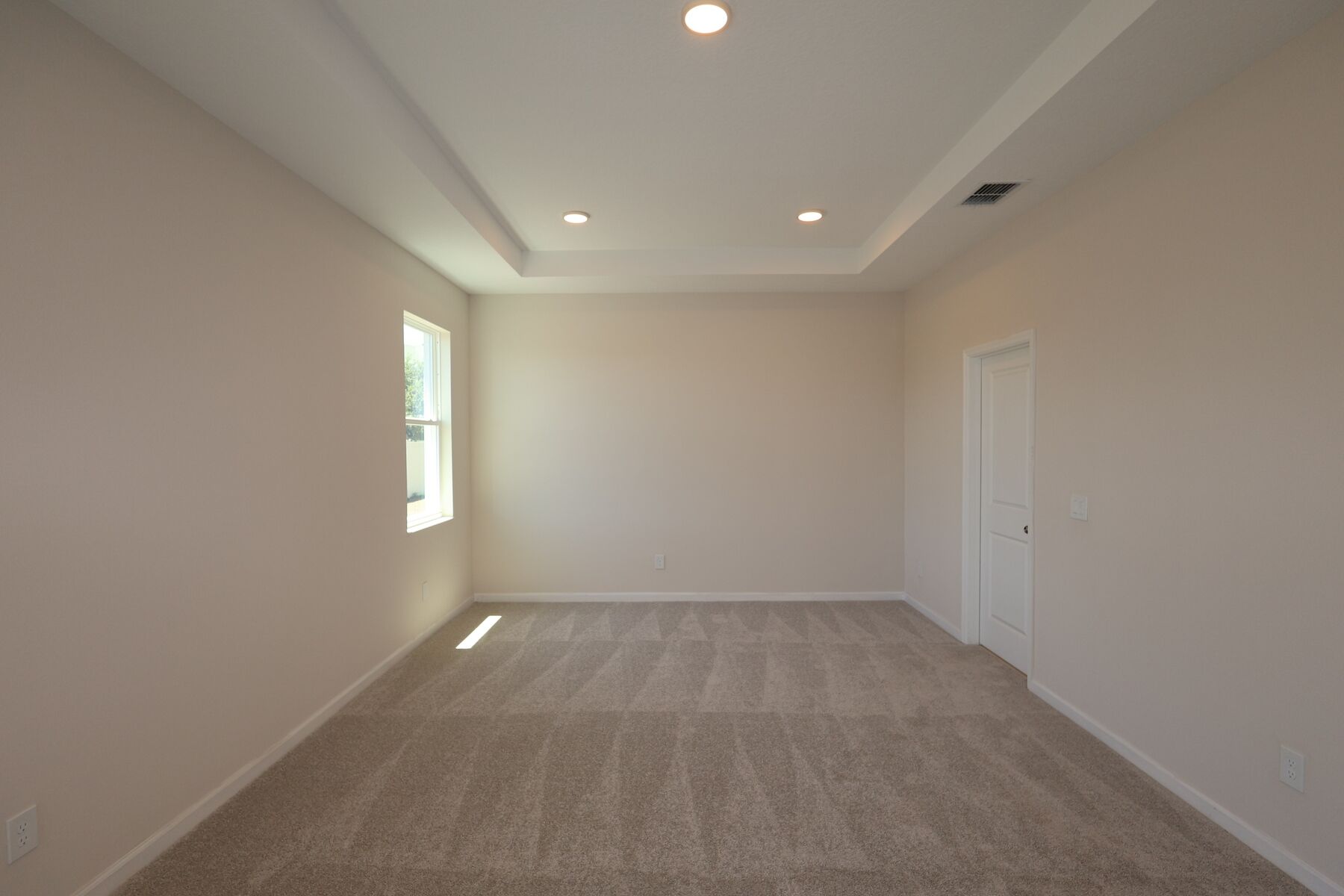 Owner's Bedroom