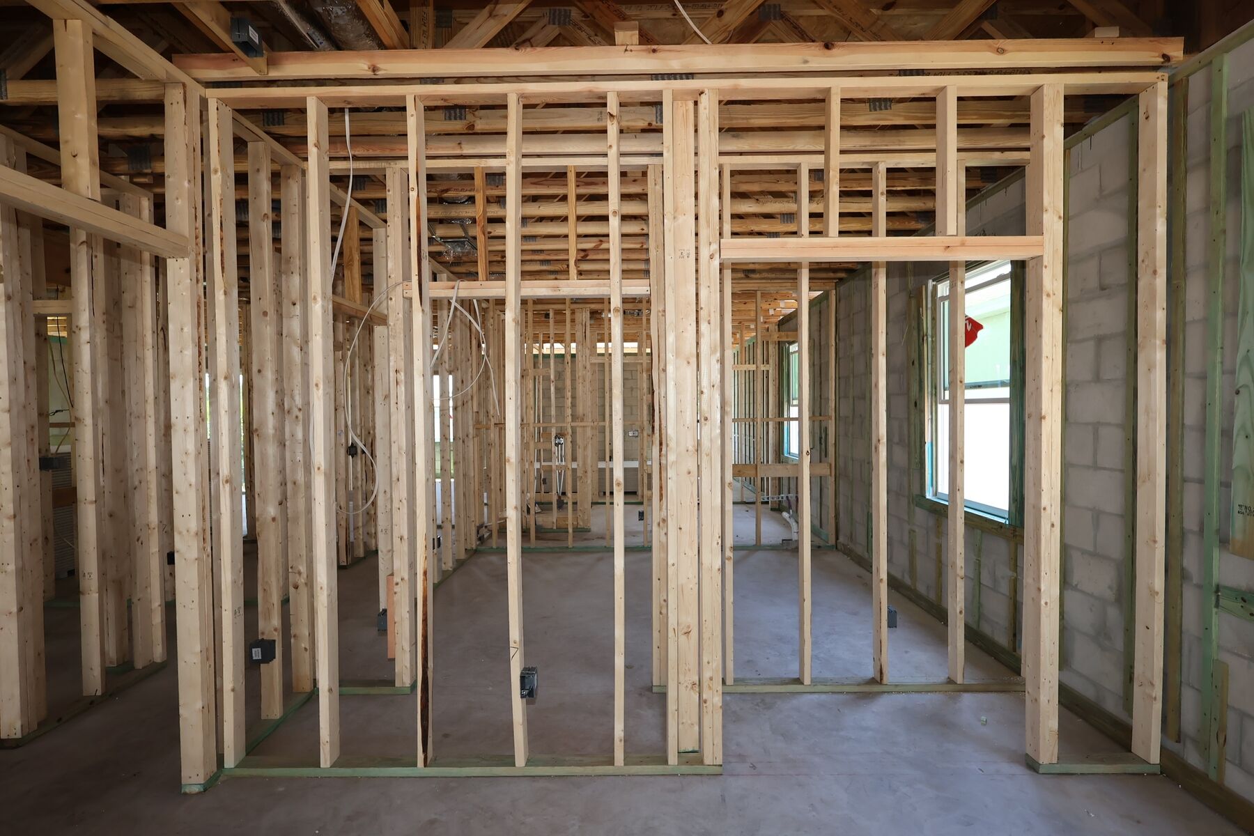 Framing