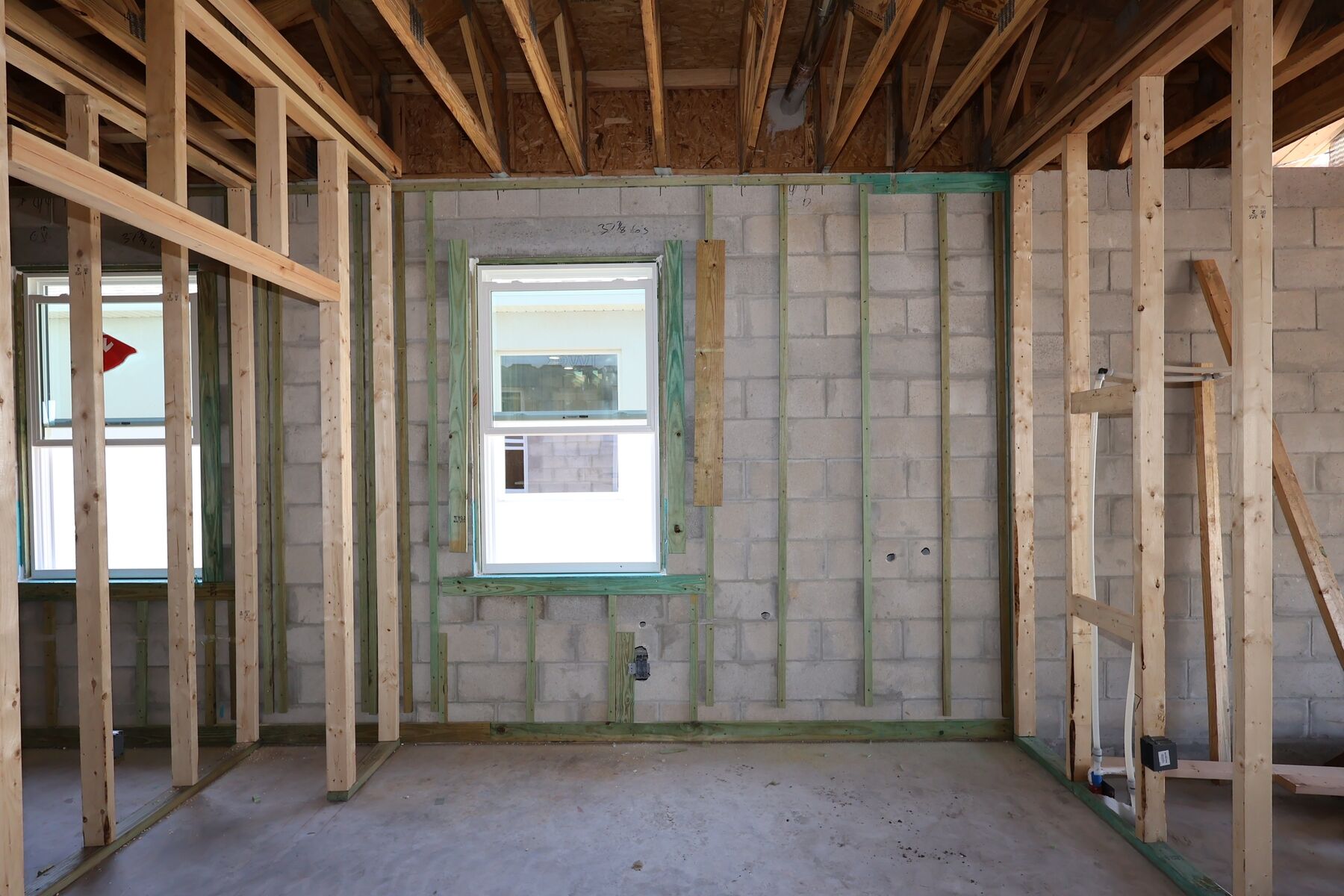 Framing