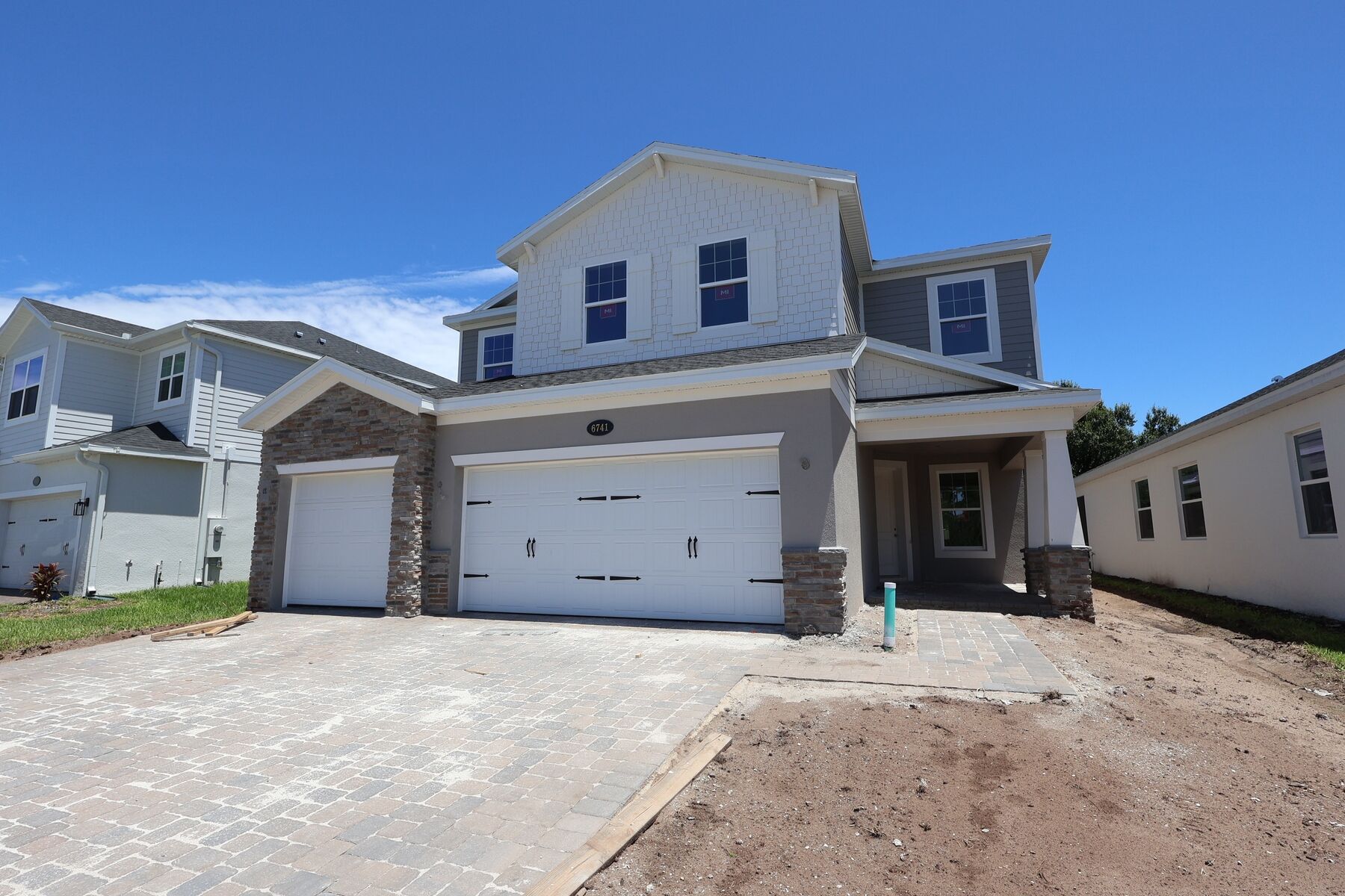 Front Exterior