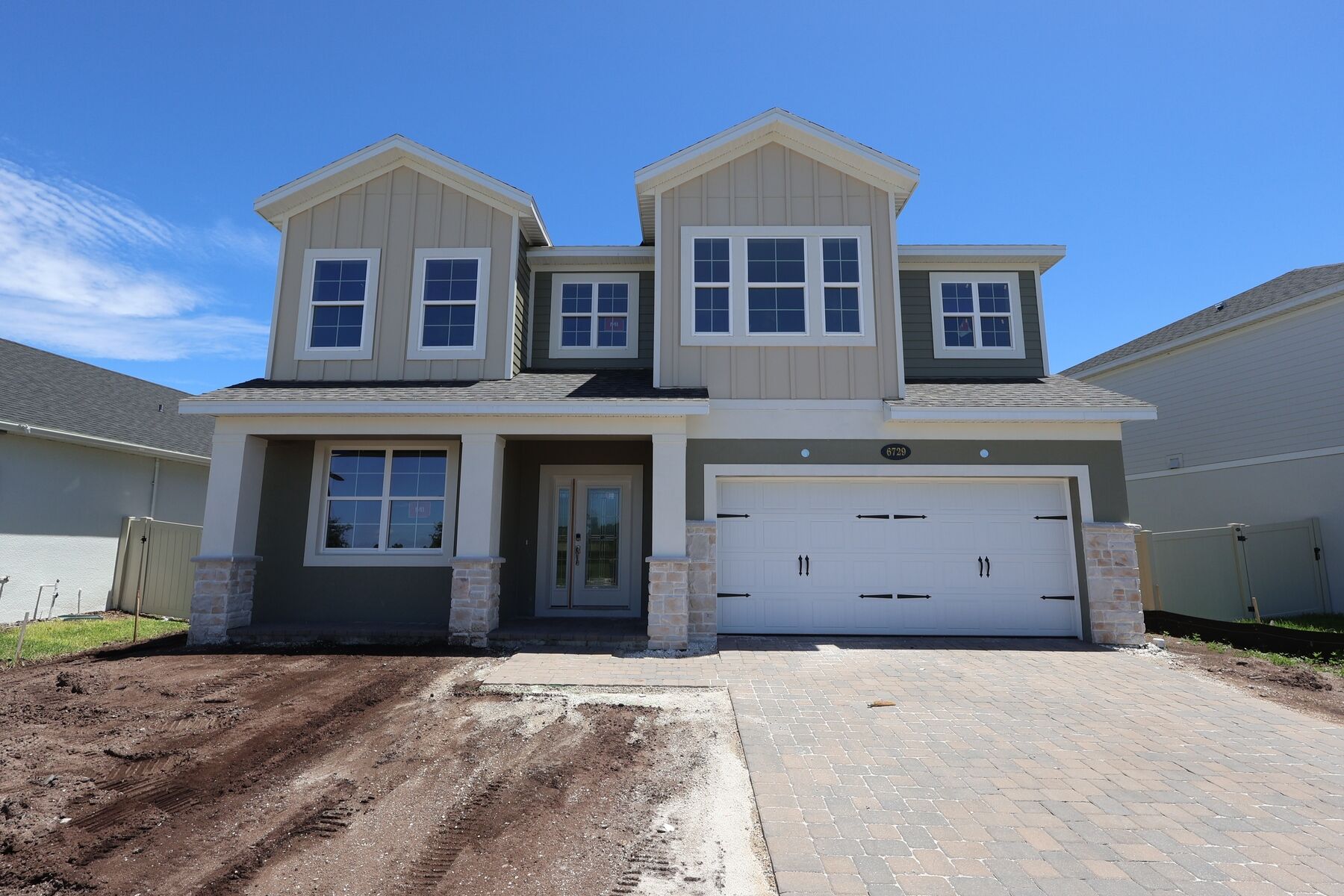 Front Exterior