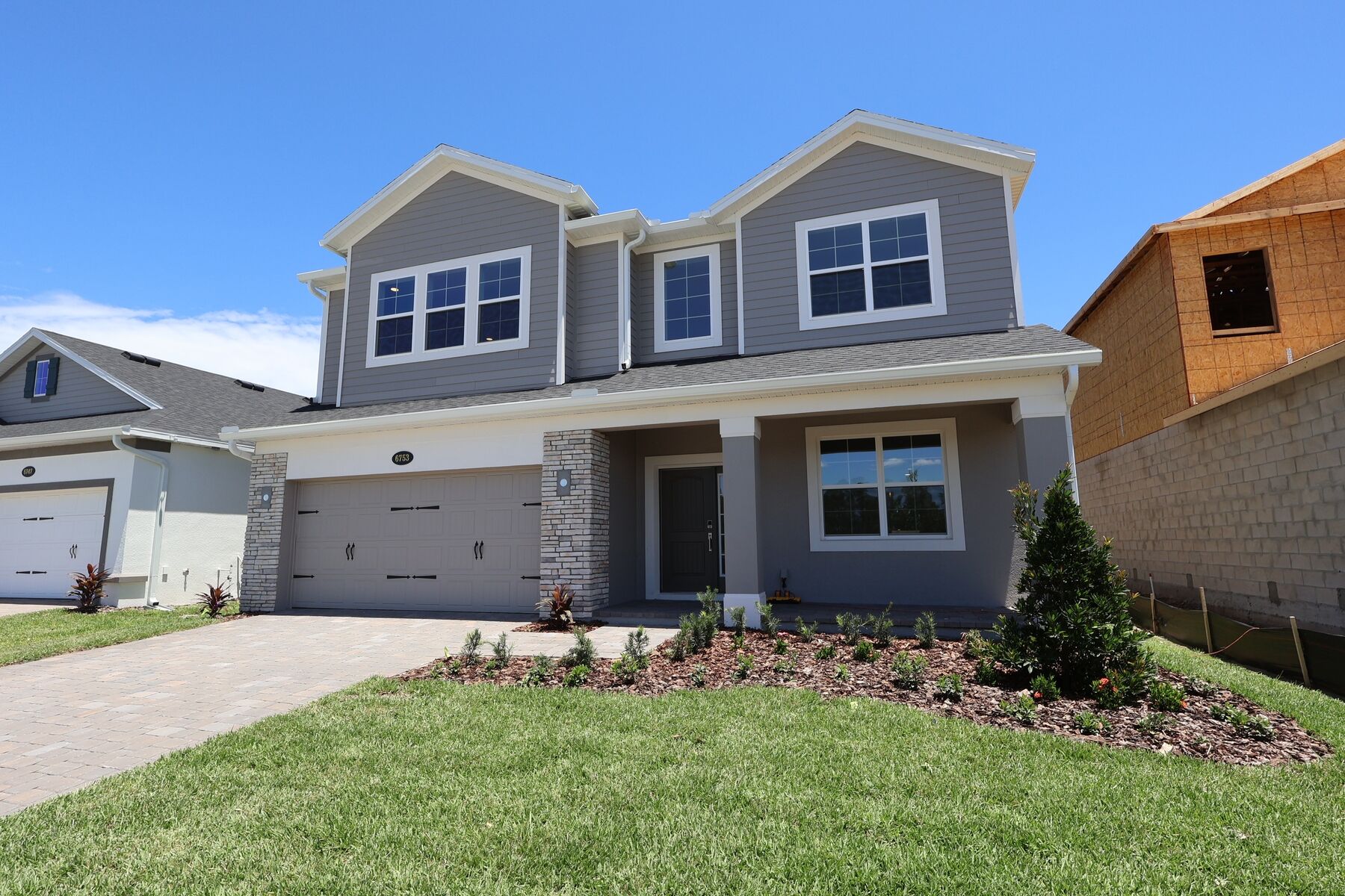 Front Exterior