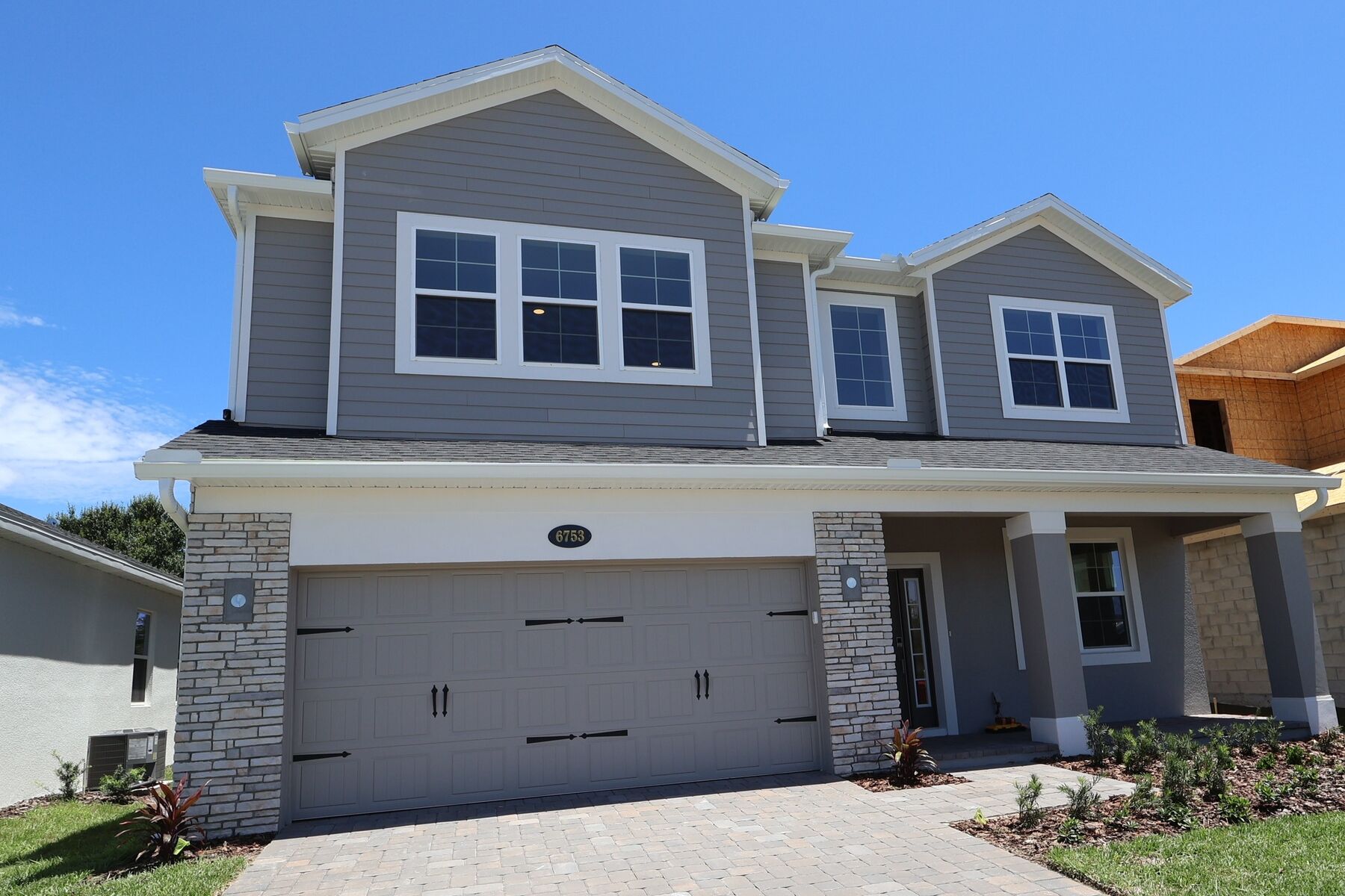 Front Exterior
