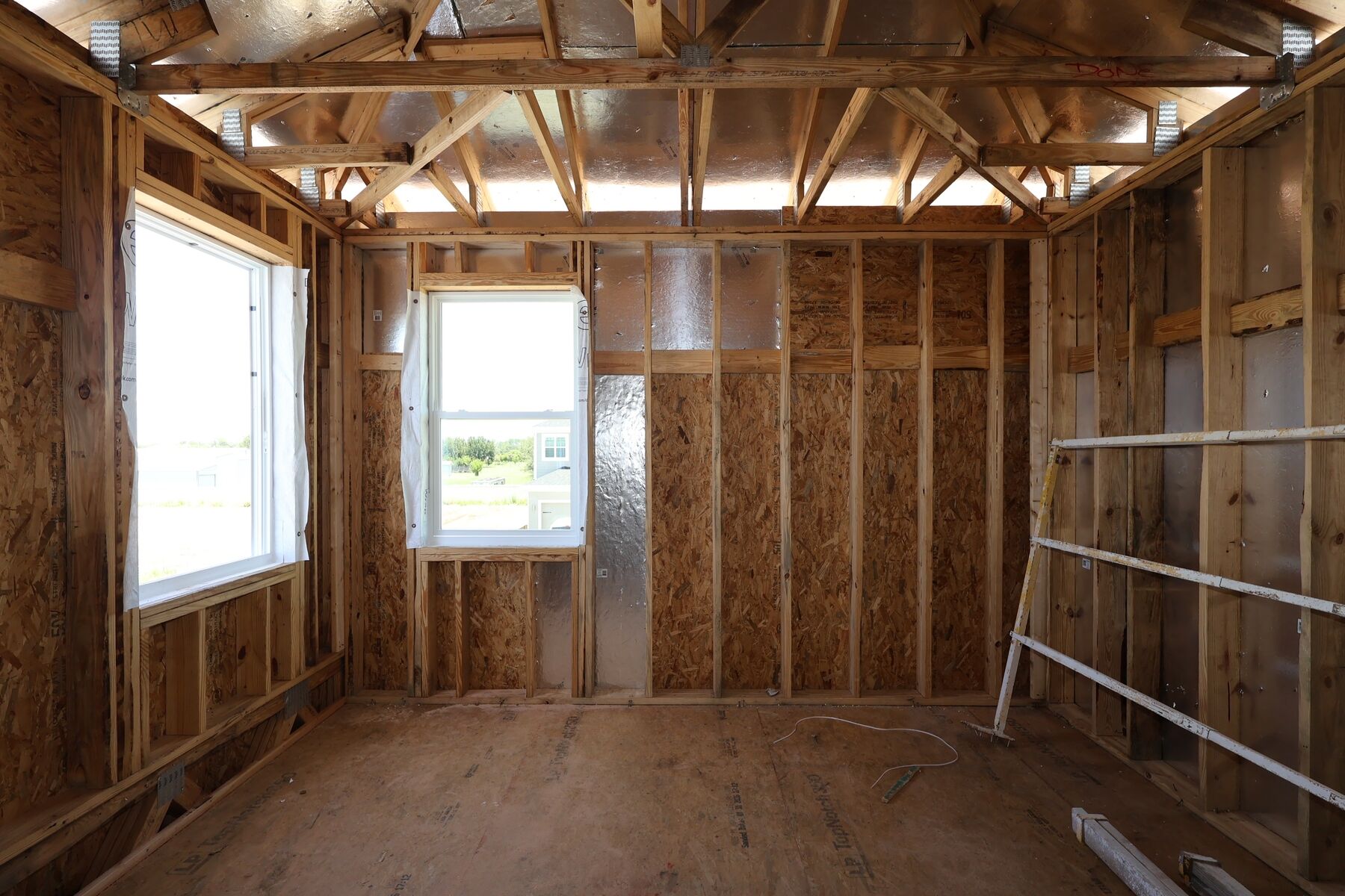 Framing