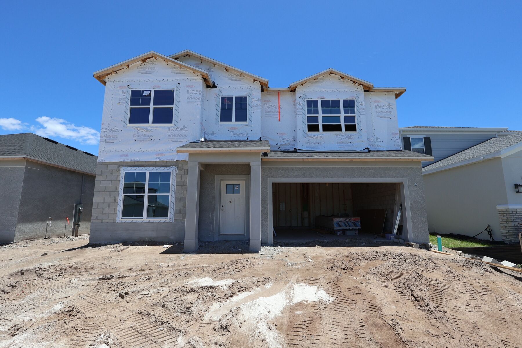 Front Exterior