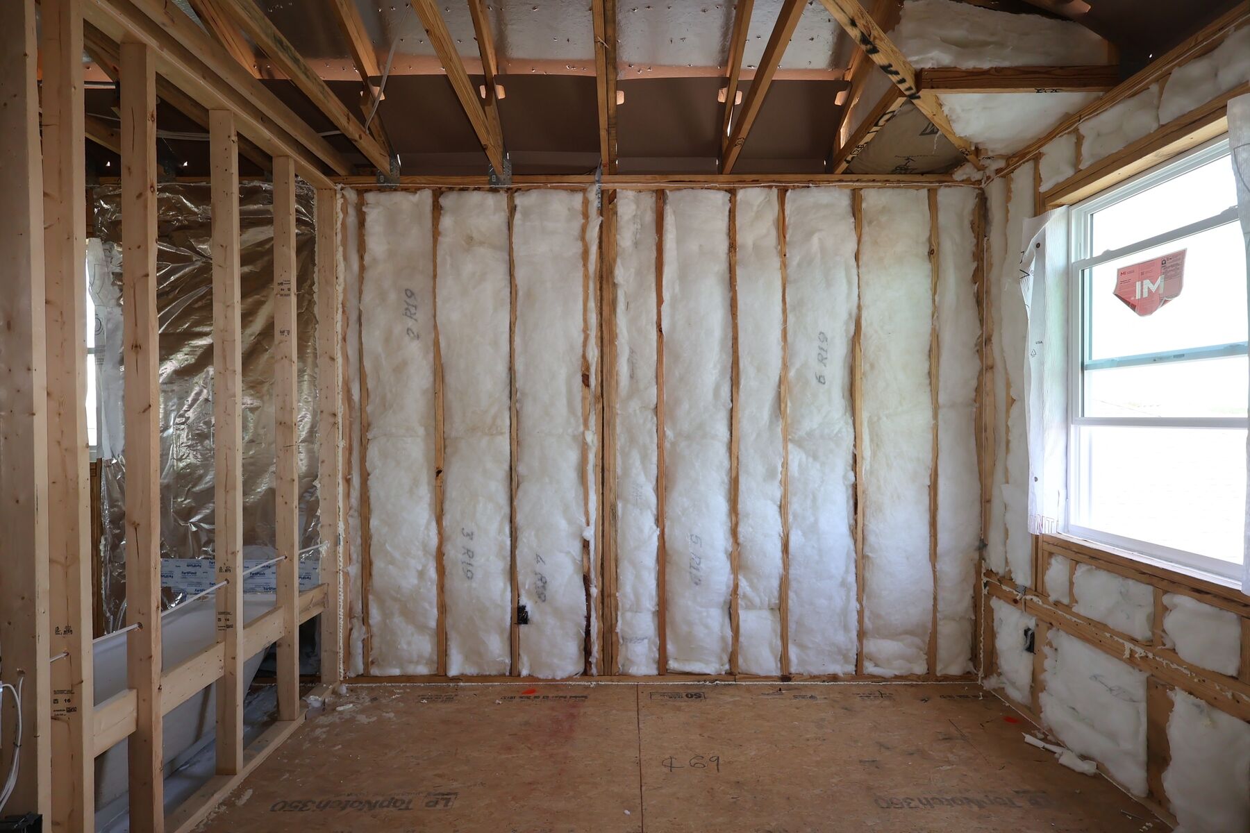 Framing