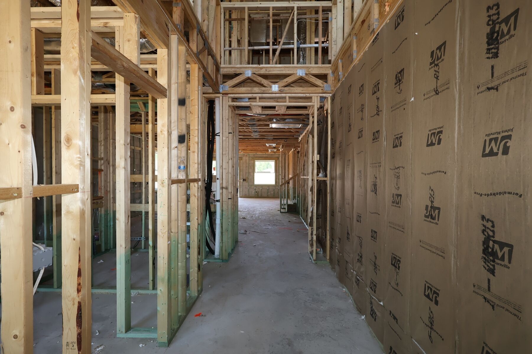 Framing