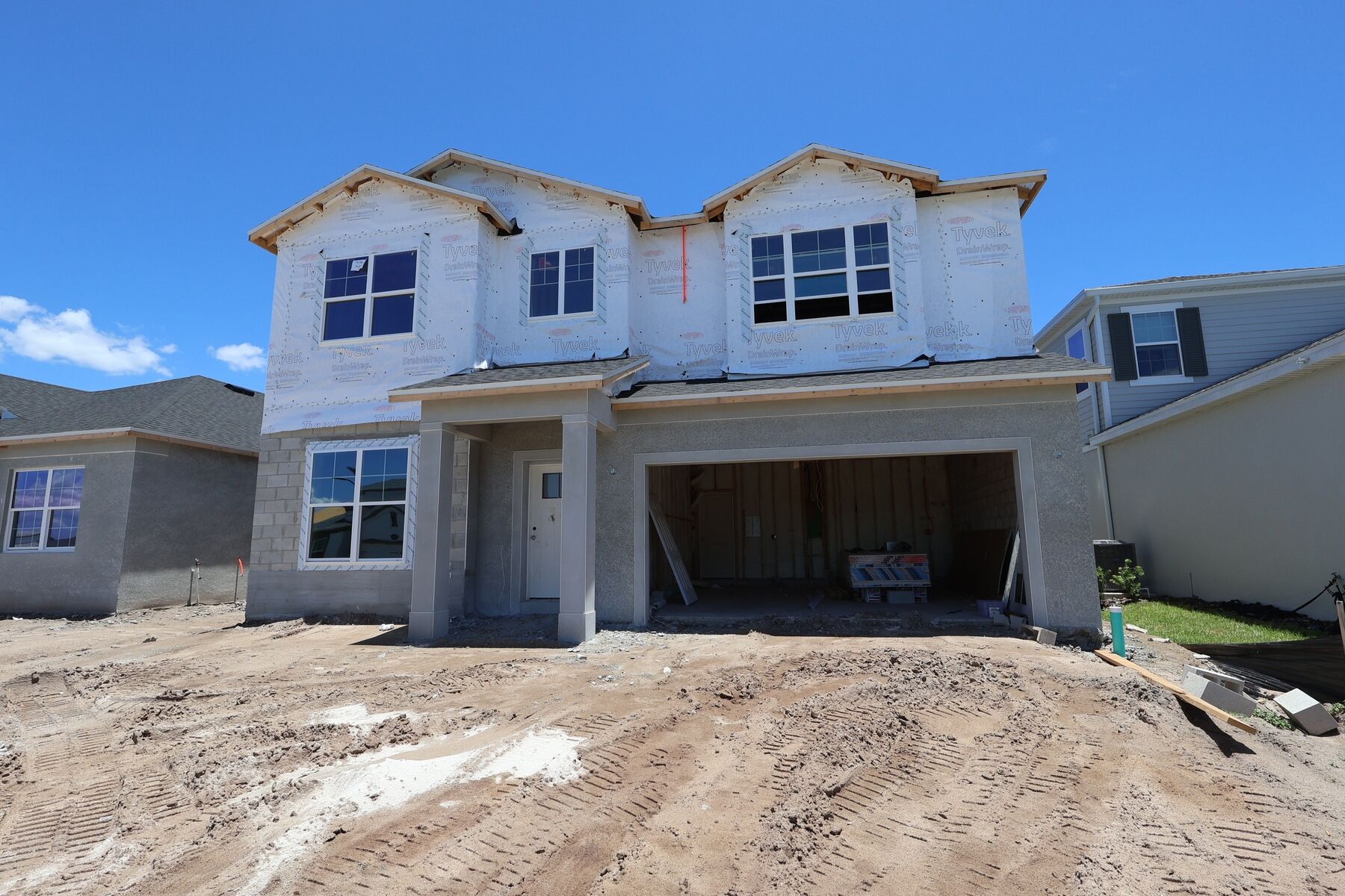Front Exterior