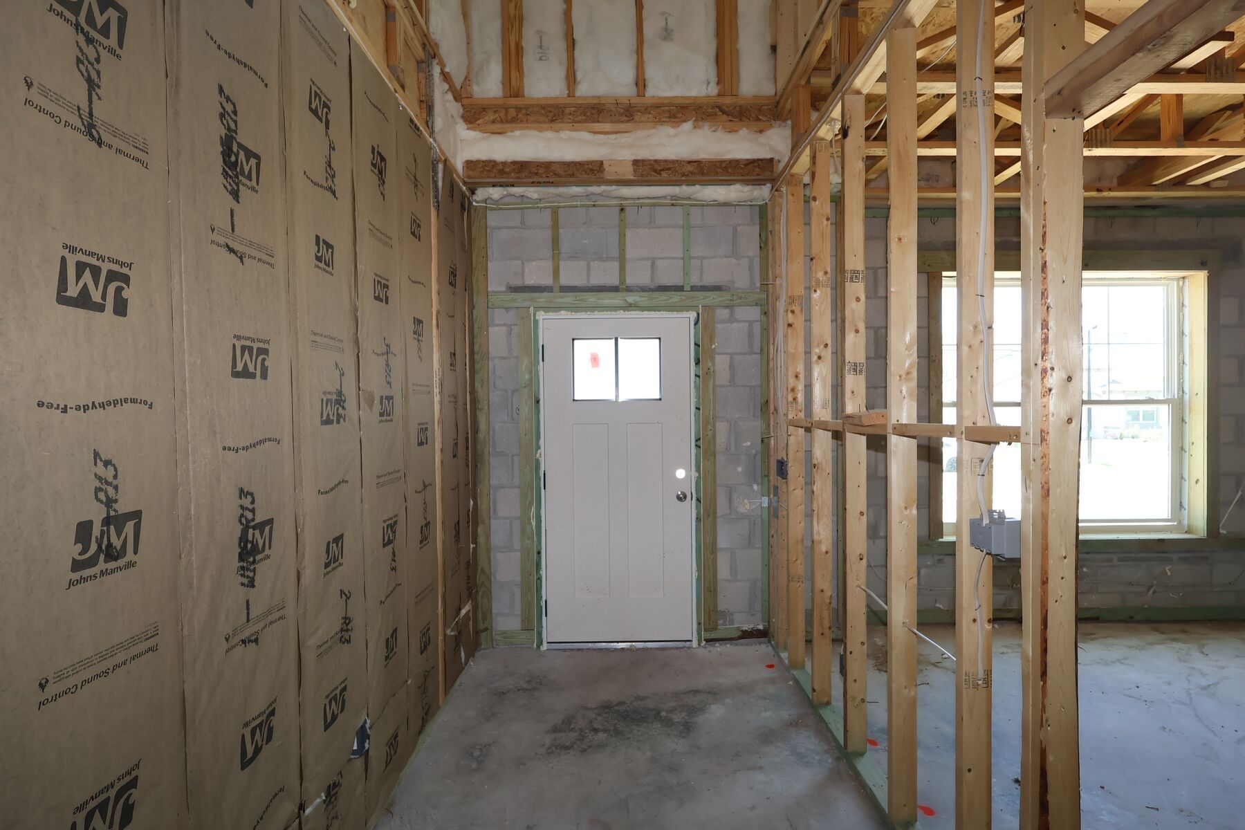 Framing