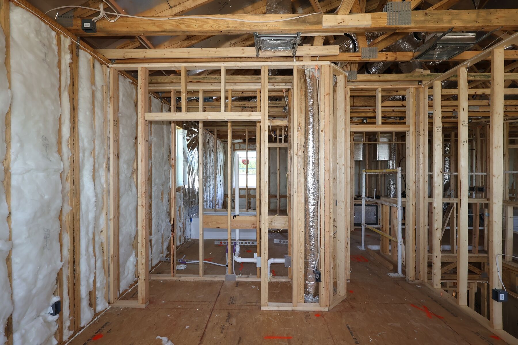 Framing