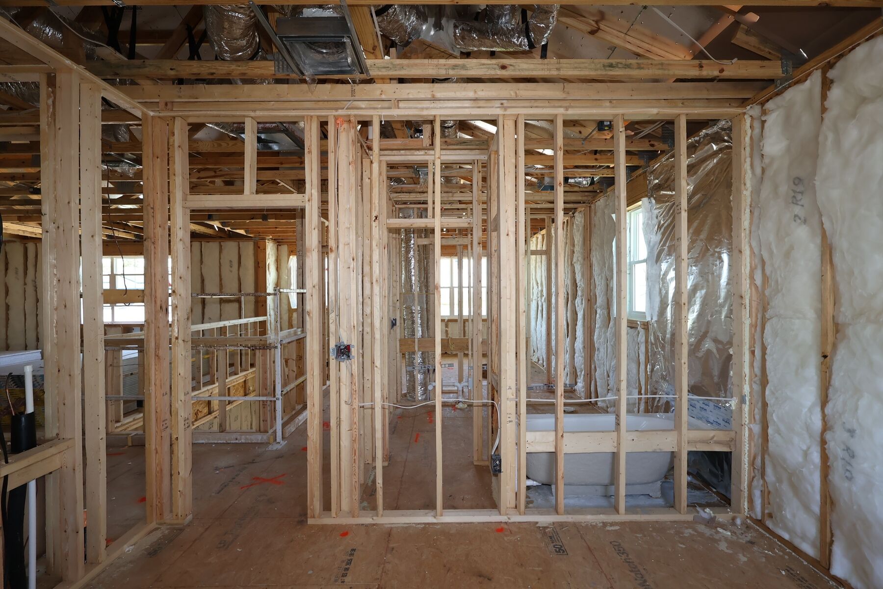 Framing