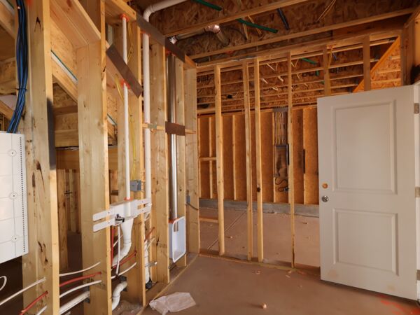 Framing