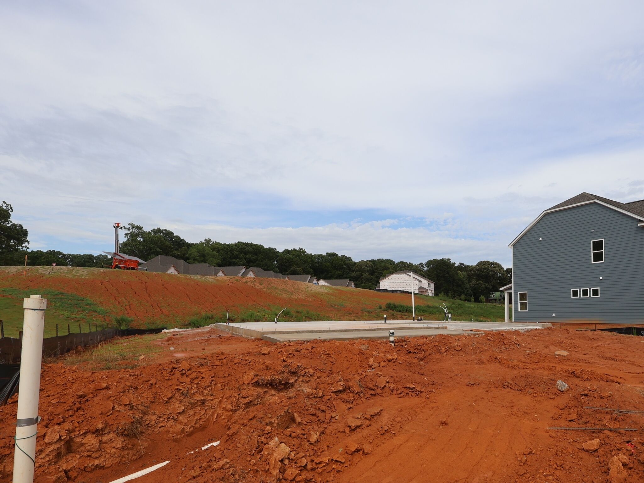 Homesite