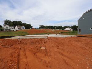 Homesite