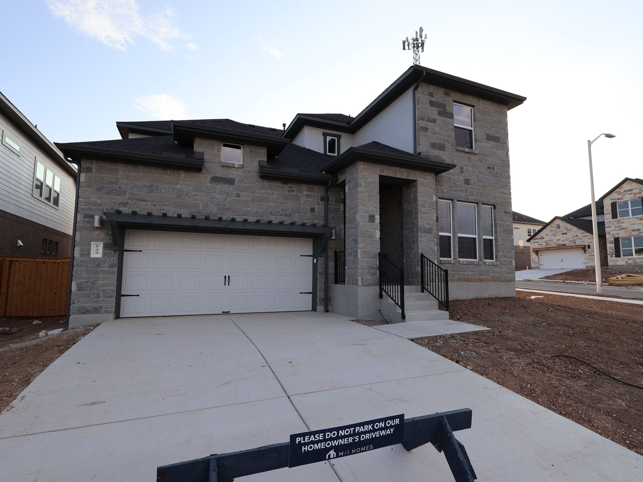 Front Exterior