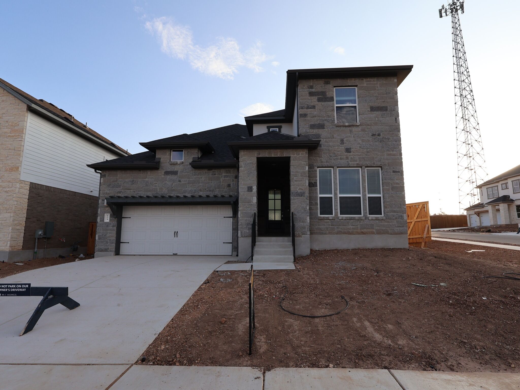 Front Exterior