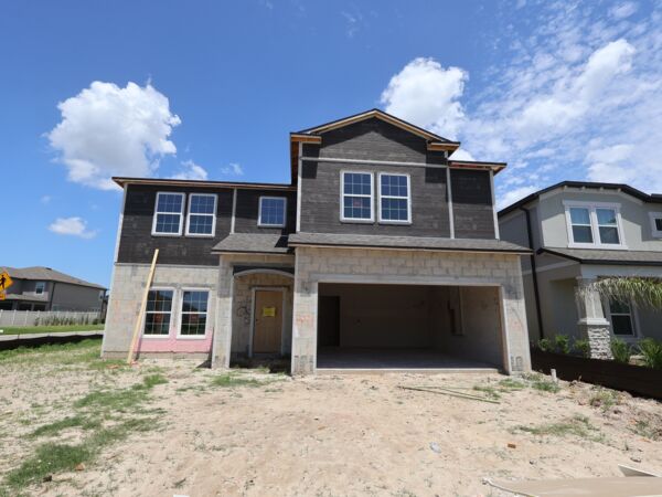Front Exterior