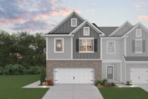 Catawba Elevation E