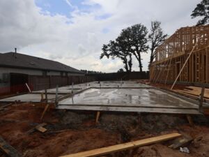 Homesite