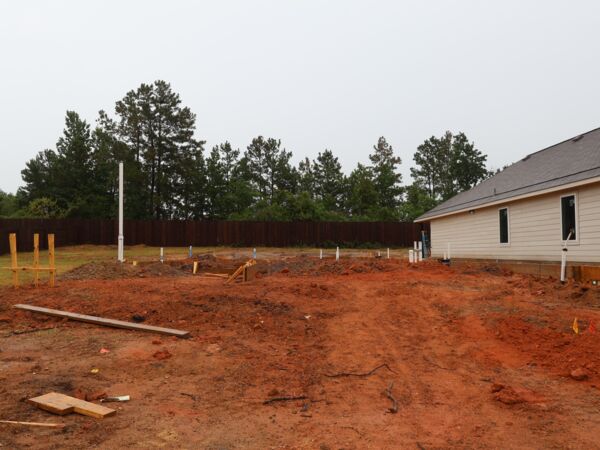 Homesite
