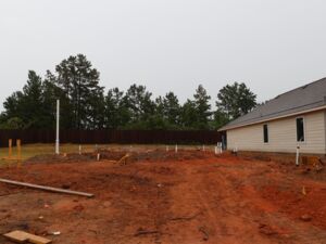 Homesite