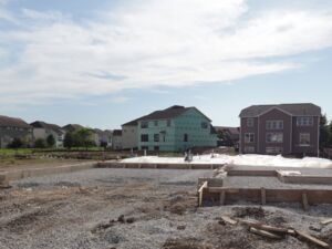 Homesite