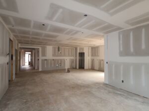 Drywall