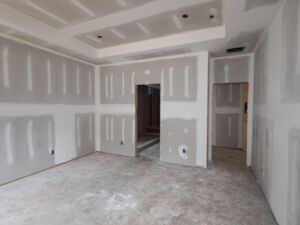 Drywall