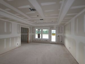 Drywall