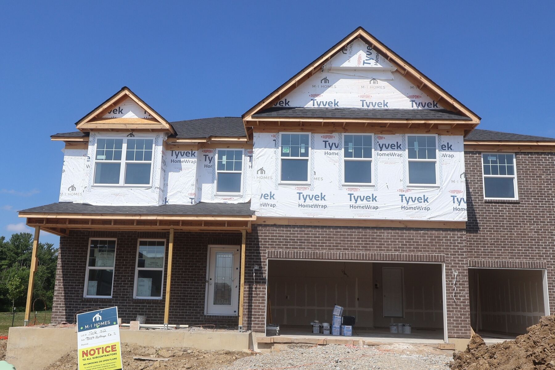 Front Exterior