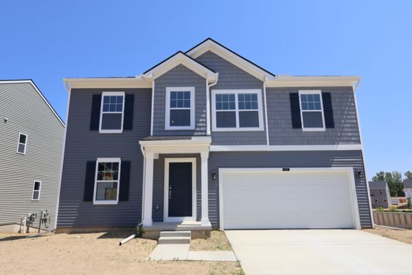 Front Exterior