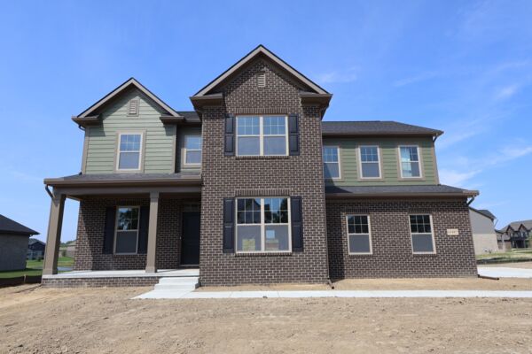 Front Exterior
