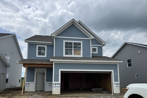 Front Exterior