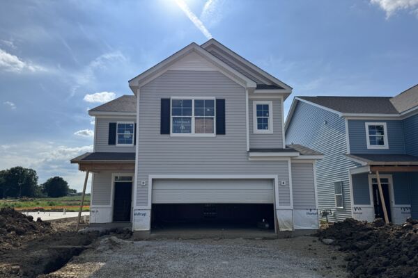 Front Exterior