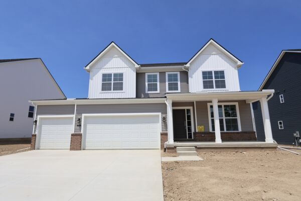 Front Exterior
