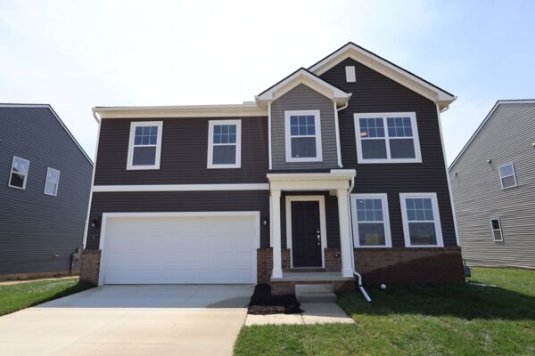 Front Exterior