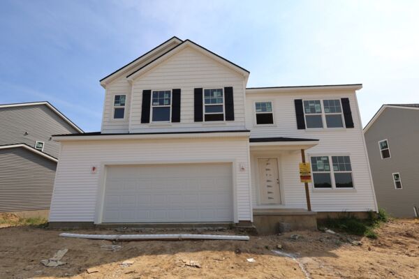 Front Exterior