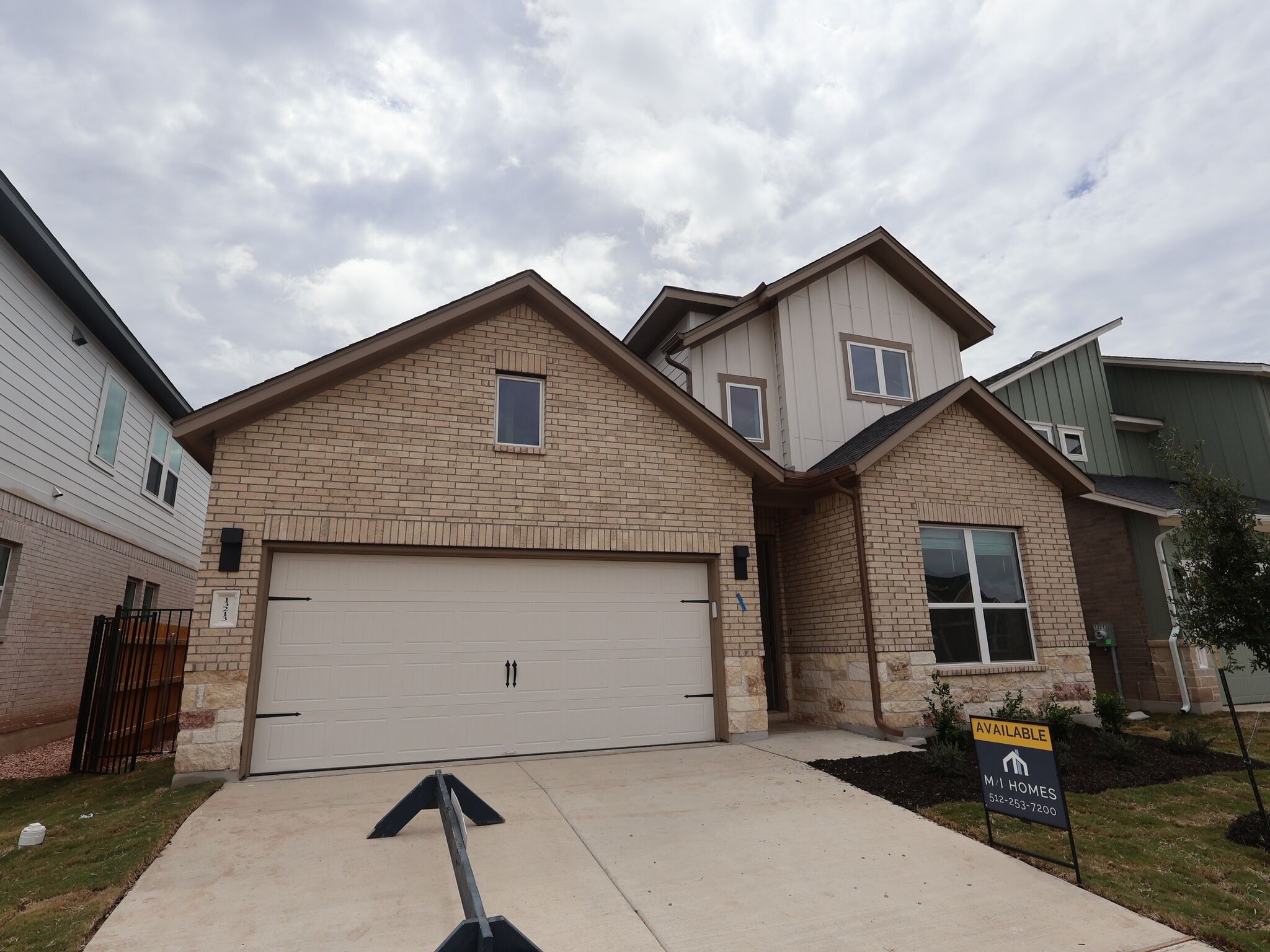 Front Exterior