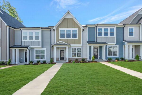 Front Exterior