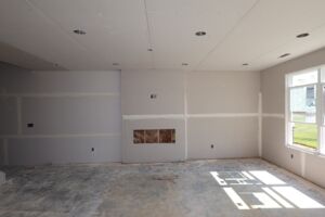 Drywall