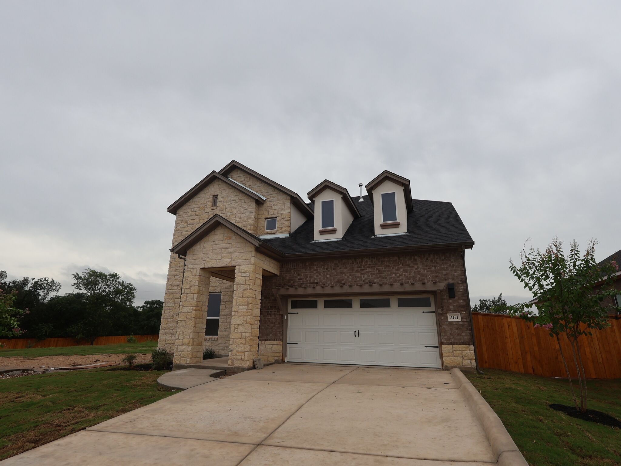 Front Exterior